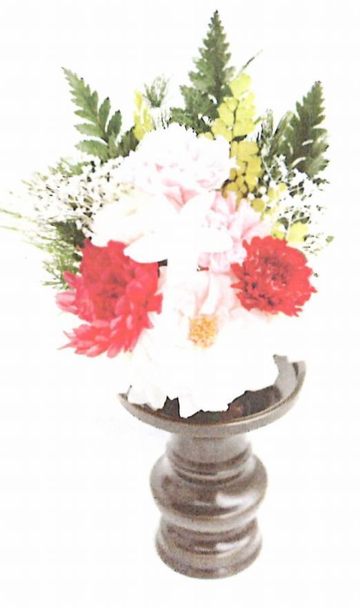 プリザーブド　笑華.jpg