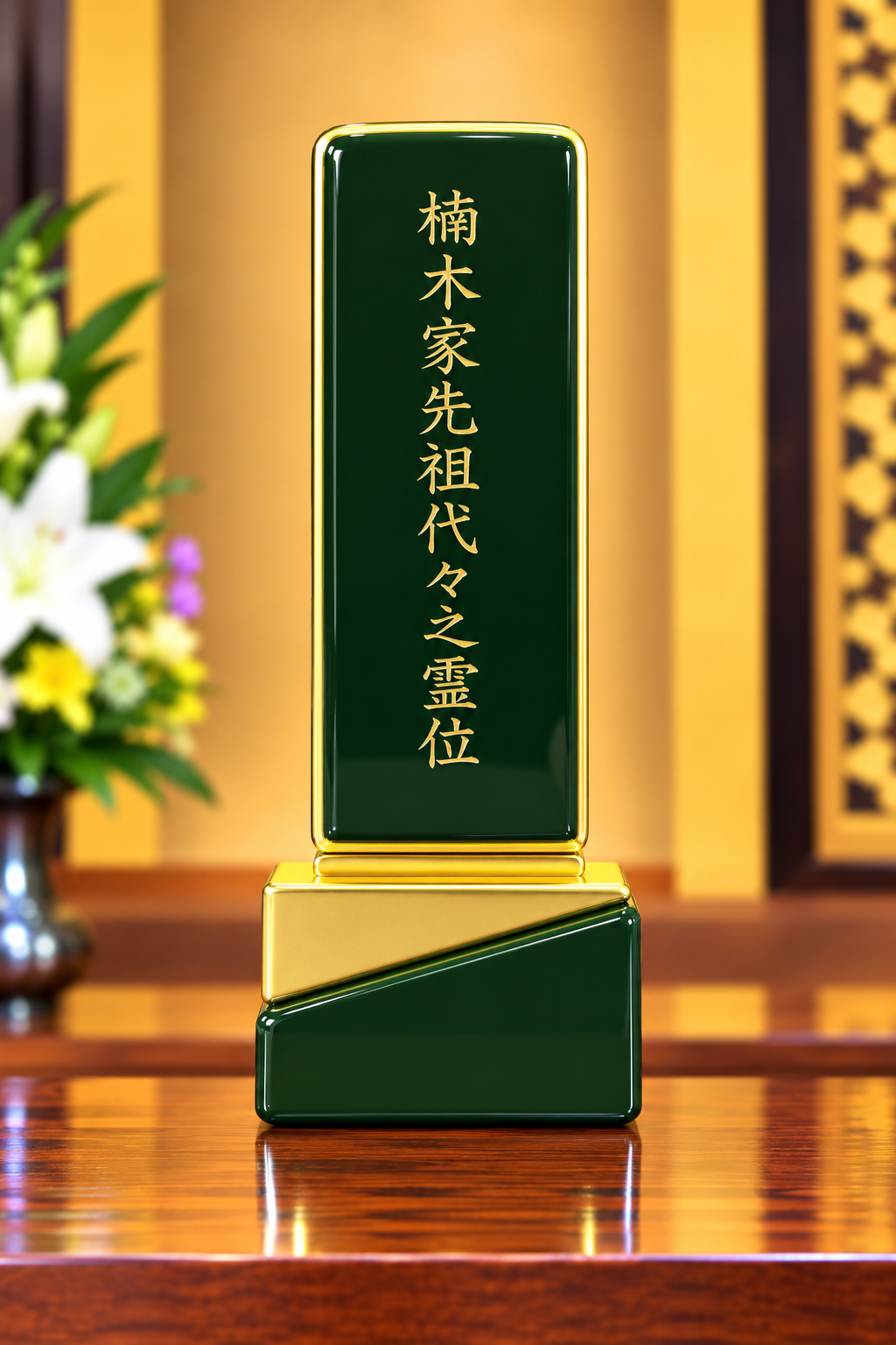 黒檀蒔粉仕上　勝美楼門.jpg