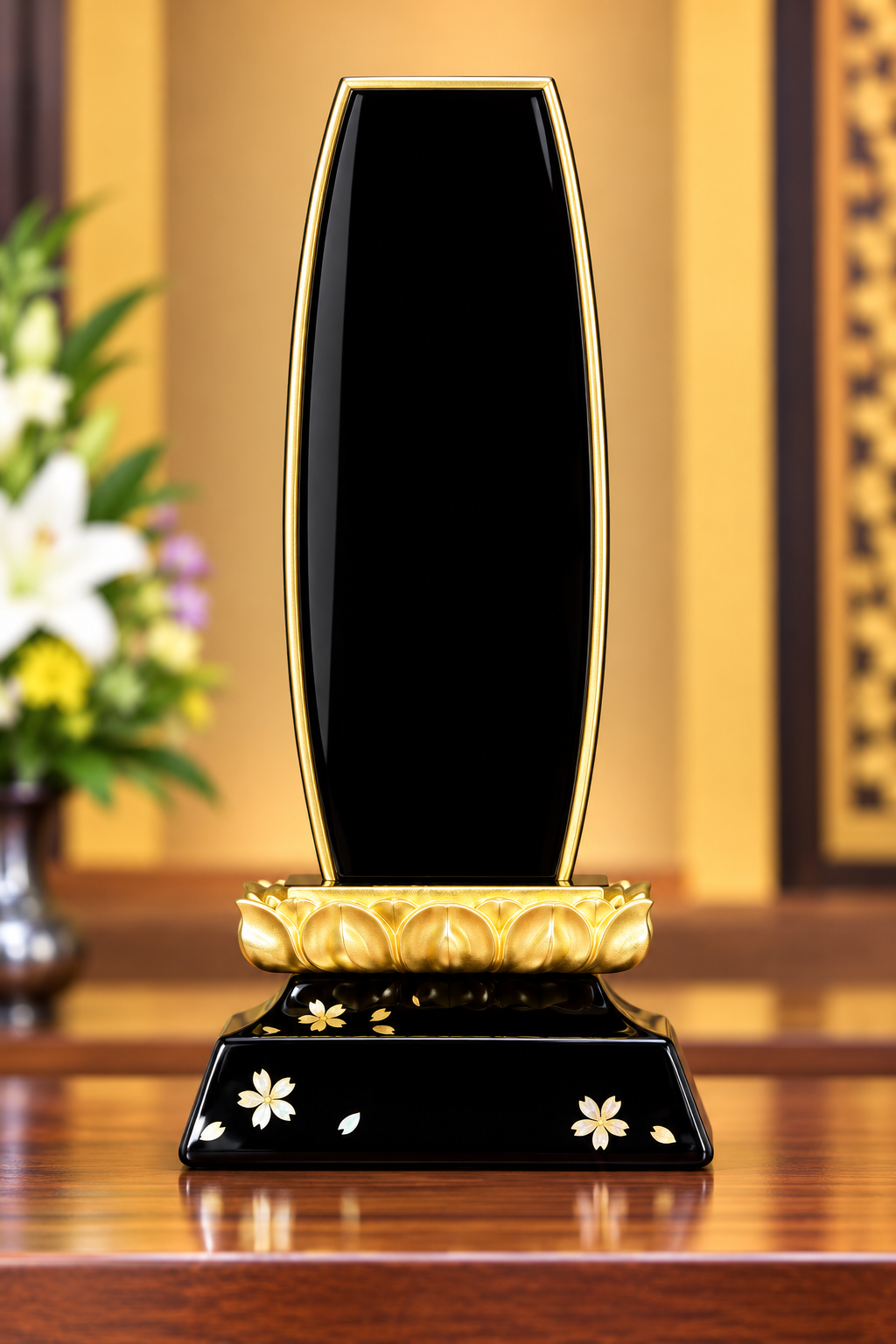 黒檀蒔粉仕上　勝美楼門.jpg
