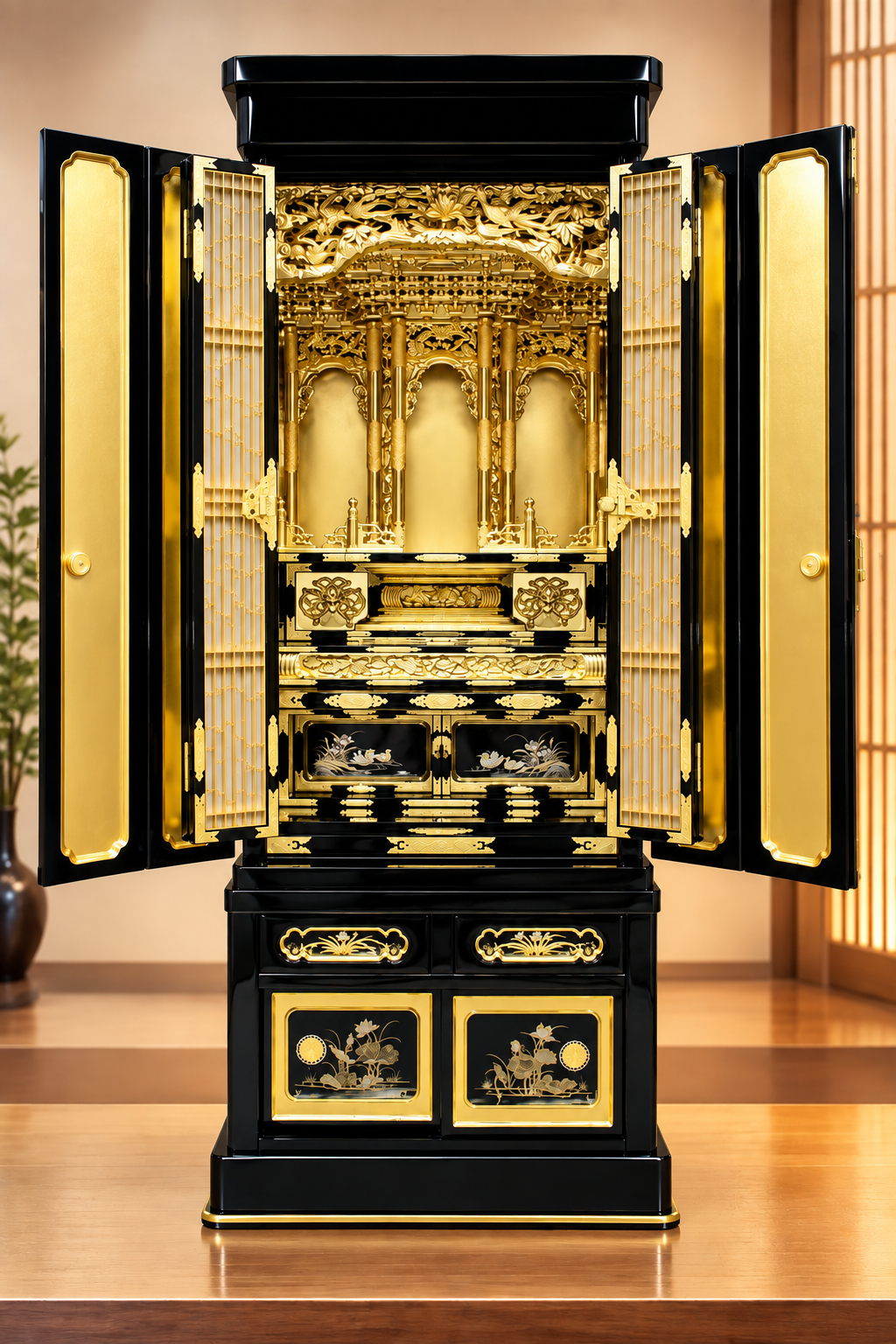 仏壇_金仏_矢島.jpg