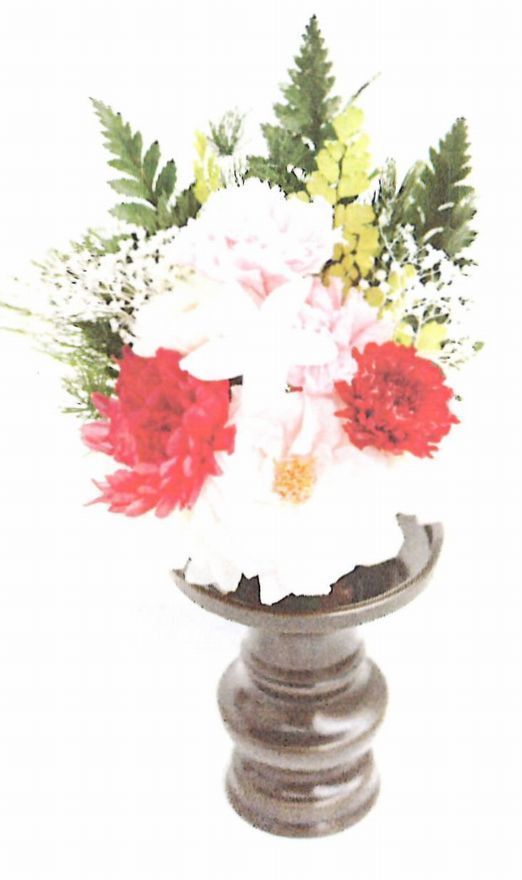 プリザーブド　笑華.jpg